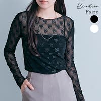 kirakiraShop （キラキラショップ）のトップス/カットソー