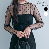 kirakiraShop （キラキラショップ）のトップス/カットソー