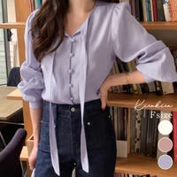 kirakiraShop （キラキラショップ）のトップス/ブラウス