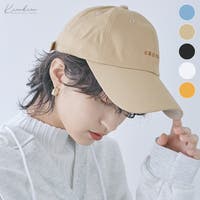 kirakiraShop （キラキラショップ）の帽子/キャップ