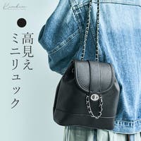 kirakiraShop （キラキラショップ）のバッグ・鞄/リュック・バックパック