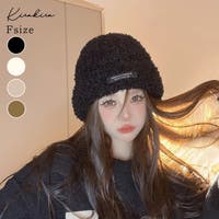 kirakiraShop （キラキラショップ）の帽子/ニット帽