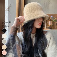 kirakiraShop （キラキラショップ）の帽子/ハット