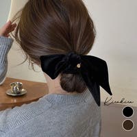 kirakiraShop （キラキラショップ）のヘアアクセサリー/シュシュ