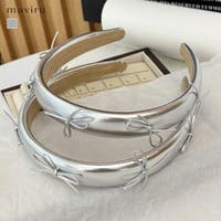 kirakiraShop （キラキラショップ）のヘアアクセサリー/カチューシャ