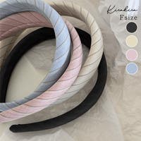 kirakiraShop （キラキラショップ）のヘアアクセサリー/カチューシャ