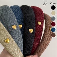kirakiraShop （キラキラショップ）のヘアアクセサリー/カチューシャ