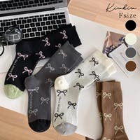 kirakiraShop （キラキラショップ）のインナー・下着/靴下・ソックス