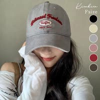 kirakiraShop （キラキラショップ）の帽子/キャップ