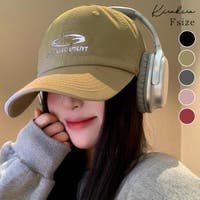 kirakiraShop （キラキラショップ）の帽子/キャップ