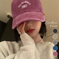kirakiraShop （キラキラショップ）の帽子/キャップ