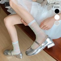 kirakiraShop （キラキラショップ）のインナー・下着/靴下・ソックス