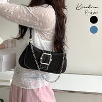 kirakiraShop （キラキラショップ）のバッグ・鞄/ハンドバッグ