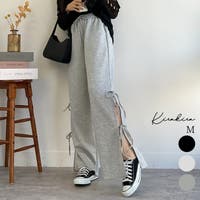 スウェットパンツ グリッター・ラメ （レディース）のアイテム - ファッション通販SHOPLIST（ショップリスト）