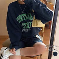 kirakiraShop （キラキラショップ）のトップス/トレーナー