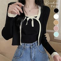 kirakiraShop （キラキラショップ）のトップス/アンサンブル