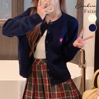 kirakiraShop （キラキラショップ）のトップス/カーディガン
