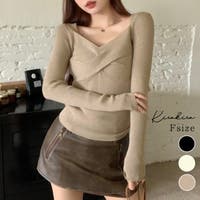 kirakiraShop （キラキラショップ）のトップス/ニット・セーター