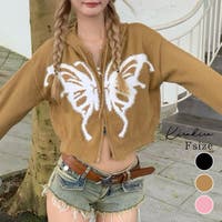 kirakiraShop （キラキラショップ）のトップス/カーディガン