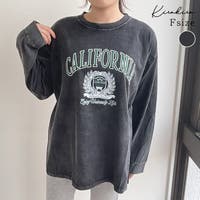 kirakiraShop （キラキラショップ）のトップス/トレーナー
