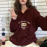 kirakiraShop （キラキラショップ）のトップス/トレーナー
