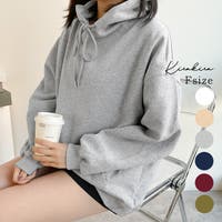 kirakiraShop （キラキラショップ）のトップス/トレーナー