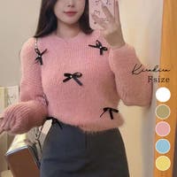 kirakiraShop （キラキラショップ）のトップス/ニット・セーター