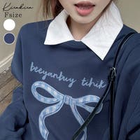 kirakiraShop （キラキラショップ）のトップス/トレーナー