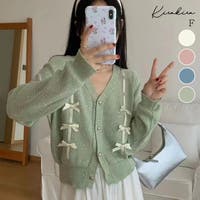 kirakiraShop （キラキラショップ）のトップス/カーディガン