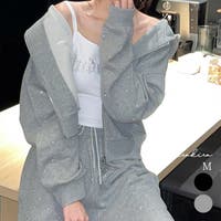 kirakiraShop （キラキラショップ）のトップス/パーカー