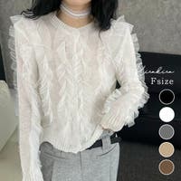 kirakiraShop （キラキラショップ）のトップス/カーディガン