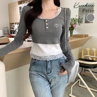 kirakiraShop （キラキラショップ）のトップス/Ｔシャツ