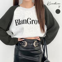 kirakiraShop （キラキラショップ）のトップス/トレーナー