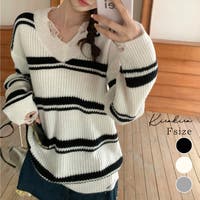 kirakiraShop (キラキラショップ)のトップス/ニット・セーター