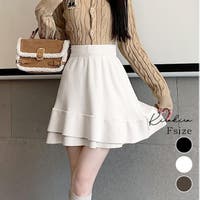 kirakiraShop （キラキラショップ）のスカート/ミニスカート