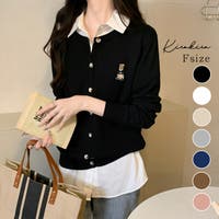 kirakiraShop （キラキラショップ）のトップス/カーディガン