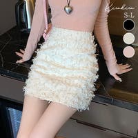 kirakiraShop （キラキラショップ）のスカート/ミニスカート