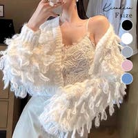 kirakiraShop （キラキラショップ）のトップス/カーディガン
