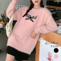 kirakiraShop （キラキラショップ）のトップス/ニット・セーター