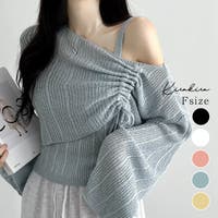 kirakiraShop （キラキラショップ）のトップス/ニット・セーター