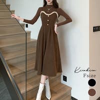 kirakiraShop （キラキラショップ）のワンピース・ドレス/ワンピース