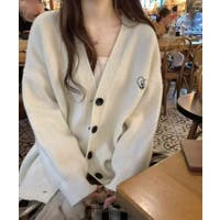 kirakiraShop （キラキラショップ）のトップス/カーディガン