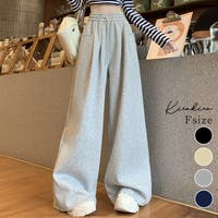 kirakiraShop （キラキラショップ）のパンツ・ズボン/ワイドパンツ