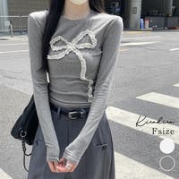 kirakiraShop （キラキラショップ）のトップス/ニット・セーター