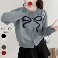 kirakiraShop （キラキラショップ）のトップス/カーディガン