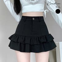 kirakiraShop （キラキラショップ）のスカート/ミニスカート