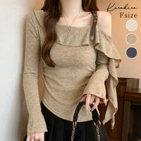 kirakiraShop （キラキラショップ）のトップス/ニット・セーター