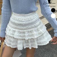 kirakiraShop （キラキラショップ）のスカート/ミニスカート