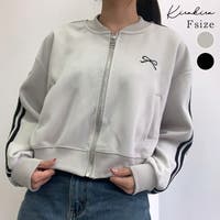 kirakiraShop （キラキラショップ）のトップス/トレーナー