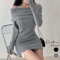 kirakiraShop （キラキラショップ）のワンピース・ドレス/ワンピース